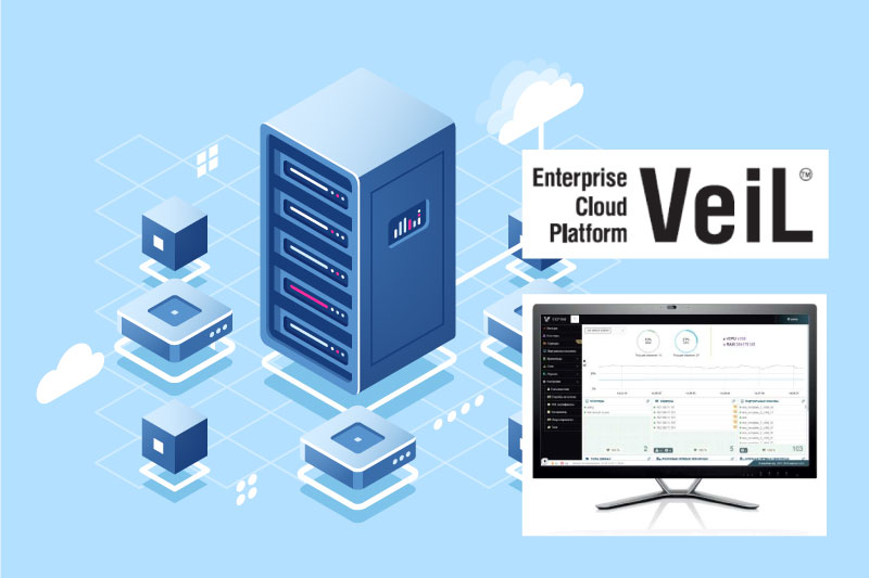 MULTI-CLOUD SOLUTIONS. RAMEC CLOUD	